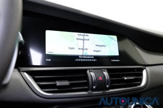 ALFA ROMEO Giulia usata, con Sensori di parcheggio posteriori