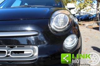 FIAT 500L usata, con Park Distance Control