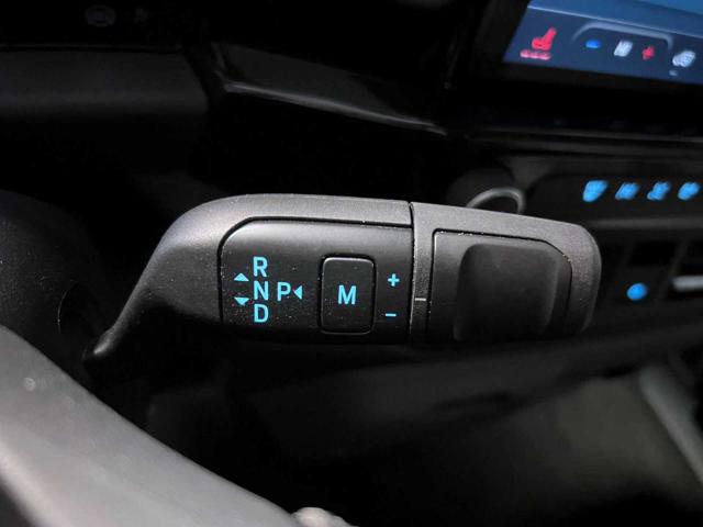 FORD Tourneo Custom usata, con Regolazione elettrica sedili