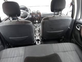 DACIA Duster usata, con Climatizzatore