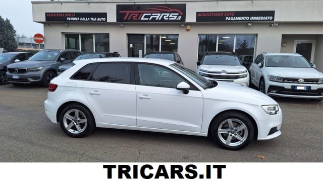 AUDI A3 usata, con ABS