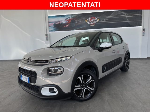 CITROEN C3 usata, con ABS