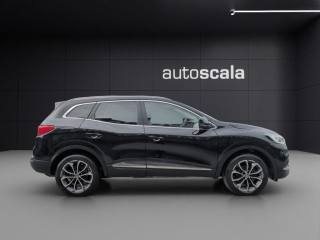 RENAULT Kadjar usata, con Boardcomputer