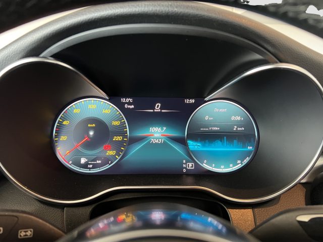 MERCEDES-BENZ CLA usata 14