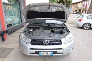 TOYOTA RAV 4 usata 100