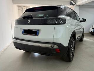 PEUGEOT 3008 usata, con Airbag laterali