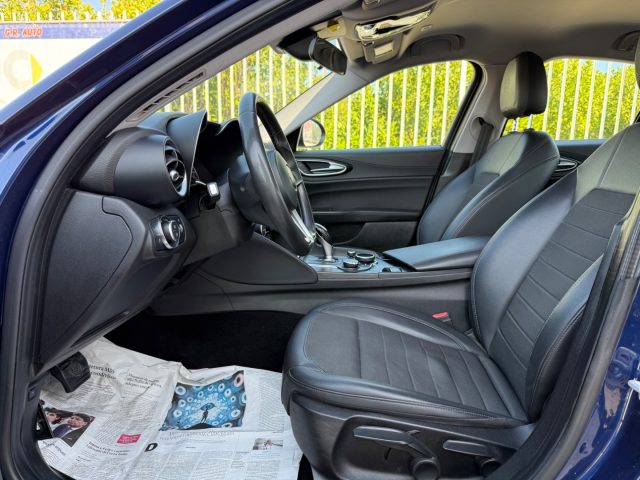 ALFA ROMEO Giulia usata, con Bluetooth