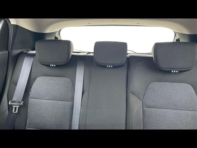 RENAULT Clio usata, con Fendinebbia