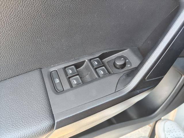 SEAT Arona usata, con Controllo trazione