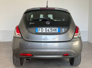 LANCIA Ypsilon usata 5