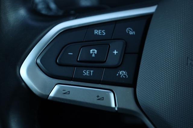 VOLKSWAGEN Taigo usata, con Sistema di riconoscimento della stanchezza