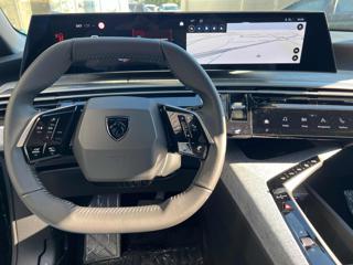 PEUGEOT 3008 usata, con Chiusura centralizzata