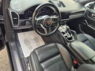 PORSCHE Cayenne usata, con Chiusura centralizzata