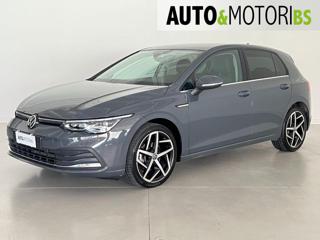 VOLKSWAGEN Golf 1.5 eTSI 150 CV EVO ACT DSG Style