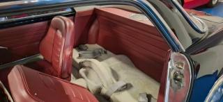 LANCIA Flaminia usata 23