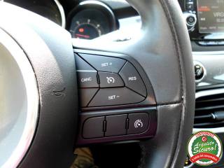 FIAT 500X usata, con Luci diurne LED