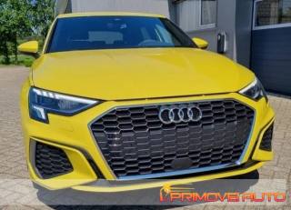 AUDI A3 usata, con Climatizzatore