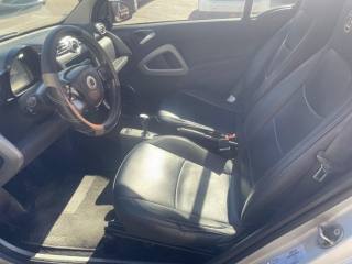 SMART ForTwo usata, con Touch screen