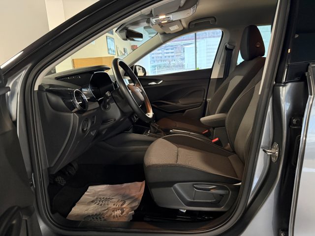 SKODA Fabia usata, con Airbag Passeggero