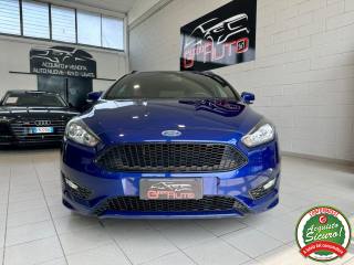 FORD Focus usata, con Airbag