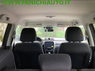 SUZUKI Vitara usata, con Sistema di navigazione