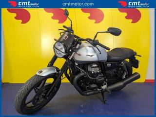 MOTO GUZZI V7 usata 1