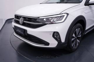 VOLKSWAGEN Taigo usata, con Autoradio digitale