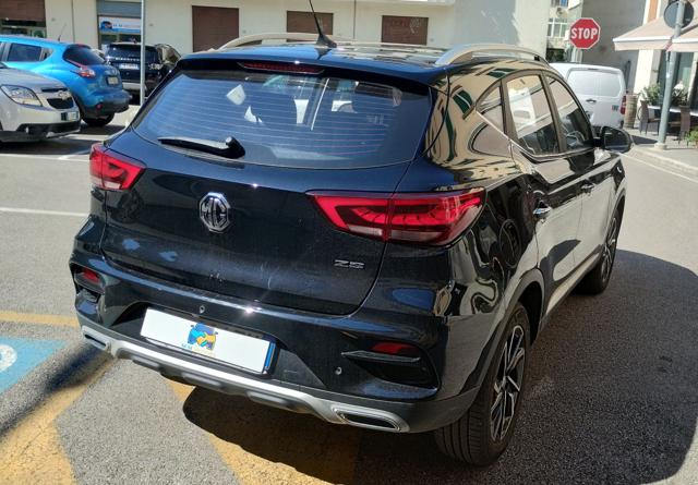 MG ZS usata, con Chiusura centralizzata