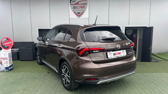 FIAT Tipo usata, con Cerchi in lega
