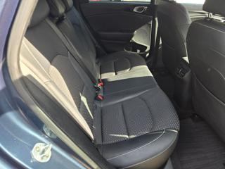 KIA Ceed usata, con Autoradio