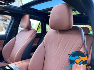 MERCEDES-BENZ GLC 300 usata, con Cruise Control