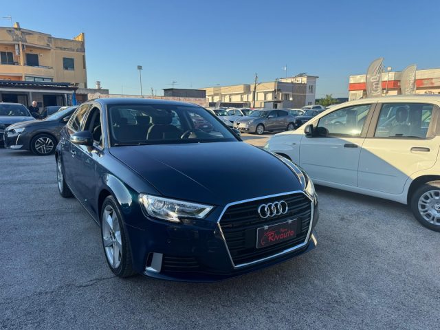 AUDI A3 usata, con ABS