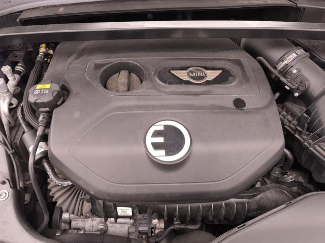 MINI Countryman usata, con Autoradio digitale