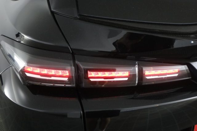 PEUGEOT 308 usata 9