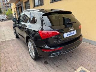AUDI Q5 usata, con Airbag Passeggero