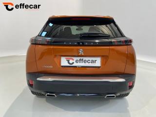 PEUGEOT 2008 usata, con Alzacristalli elettrici