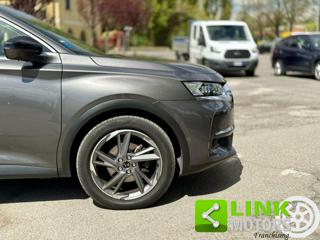 DS AUTOMOBILES DS 7 Crossback usata, con Immobilizzatore elettronico