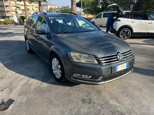 VOLKSWAGEN Passat usata, con Airbag