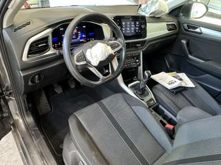 VOLKSWAGEN T-Roc usata, con Cruise Control