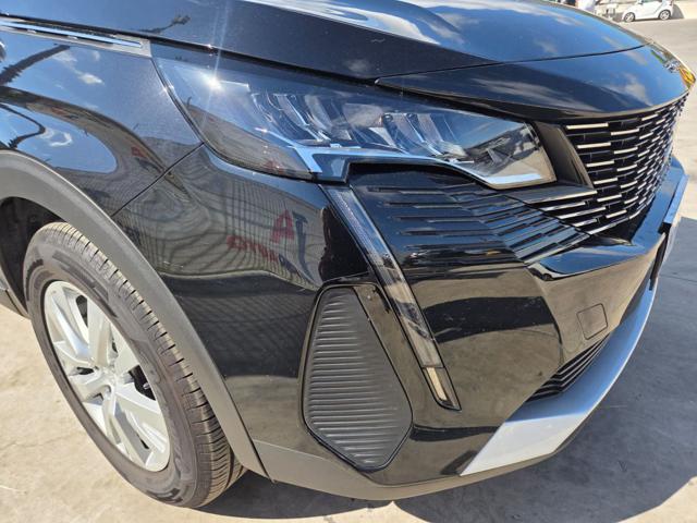 PEUGEOT 3008 usata, con Head-up display