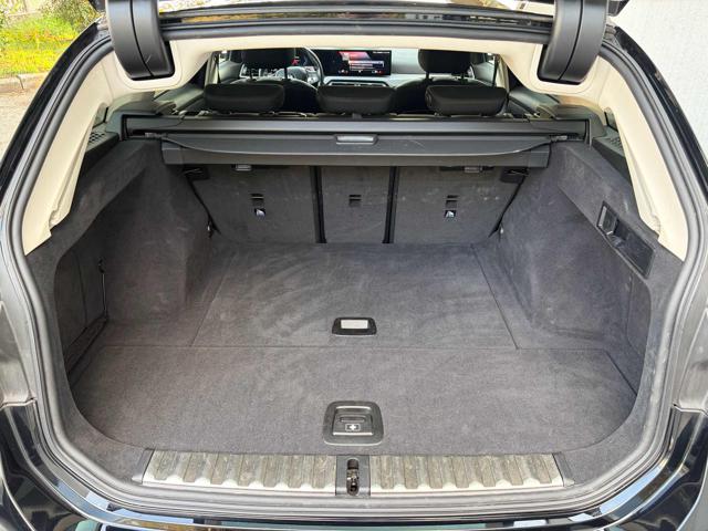 BMW 320 usata, con Sistema di navigazione