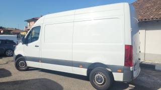MERCEDES-BENZ Sprinter usata, con Airbag