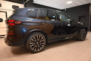 BMW X5 usata 89