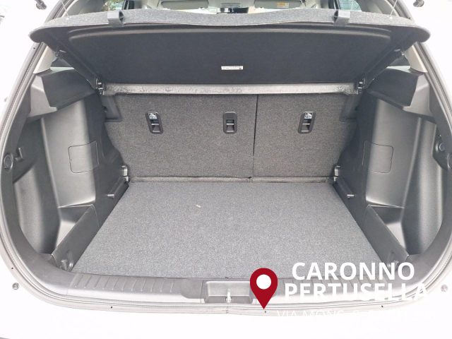 SUZUKI Vitara usata, con Sedile posteriore sdoppiato