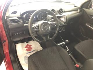 SUZUKI Swift usata, con Controllo automatico clima