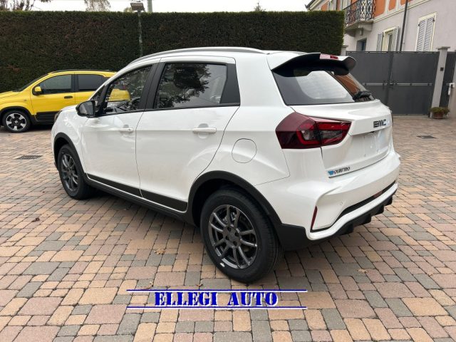 EMC Quattro usata, con Chiusura centralizzata