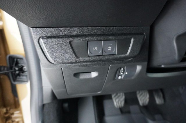 DACIA Sandero usata, con USB