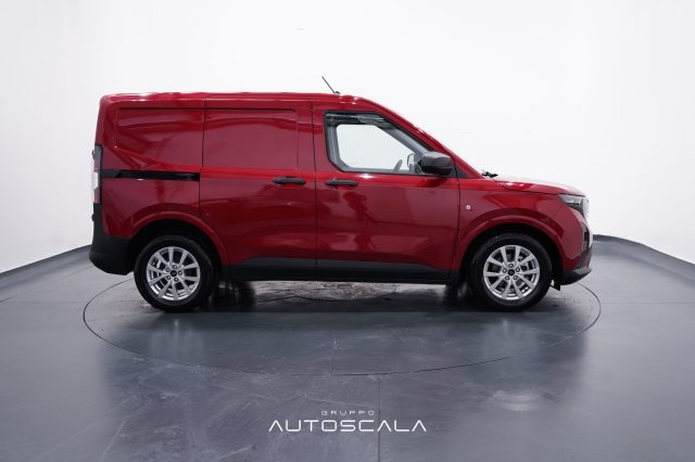 FORD Transit Courier usata, con Controllo trazione