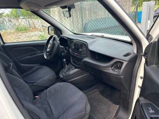 FIAT Doblo usata, con Airbag Passeggero