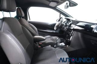 DS AUTOMOBILES DS 3 usata 46